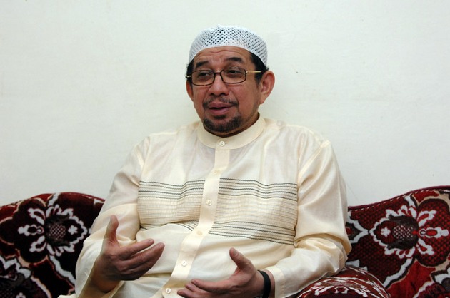 Kisah Ketua Majelis Syura PKS Saat Menerima Proposal Ternak Babi